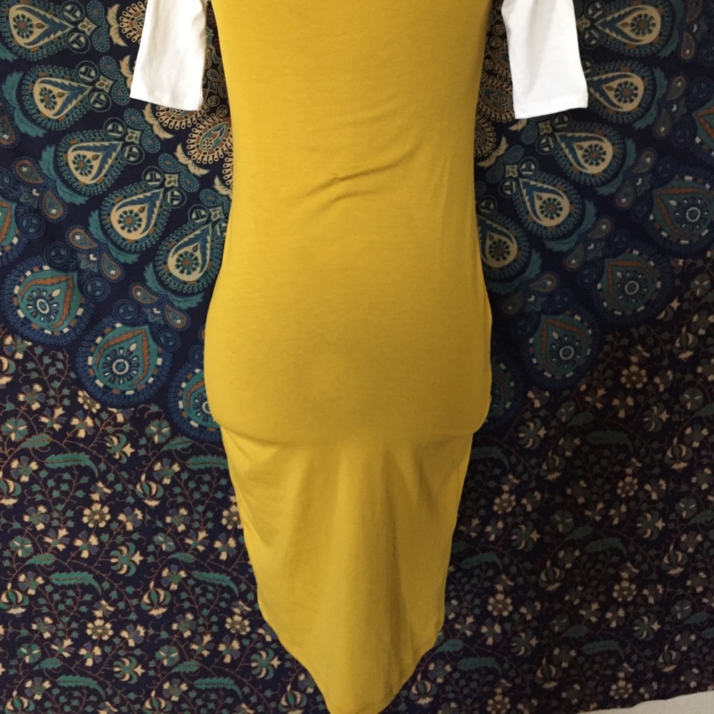 Dress - Picture 5 of 6